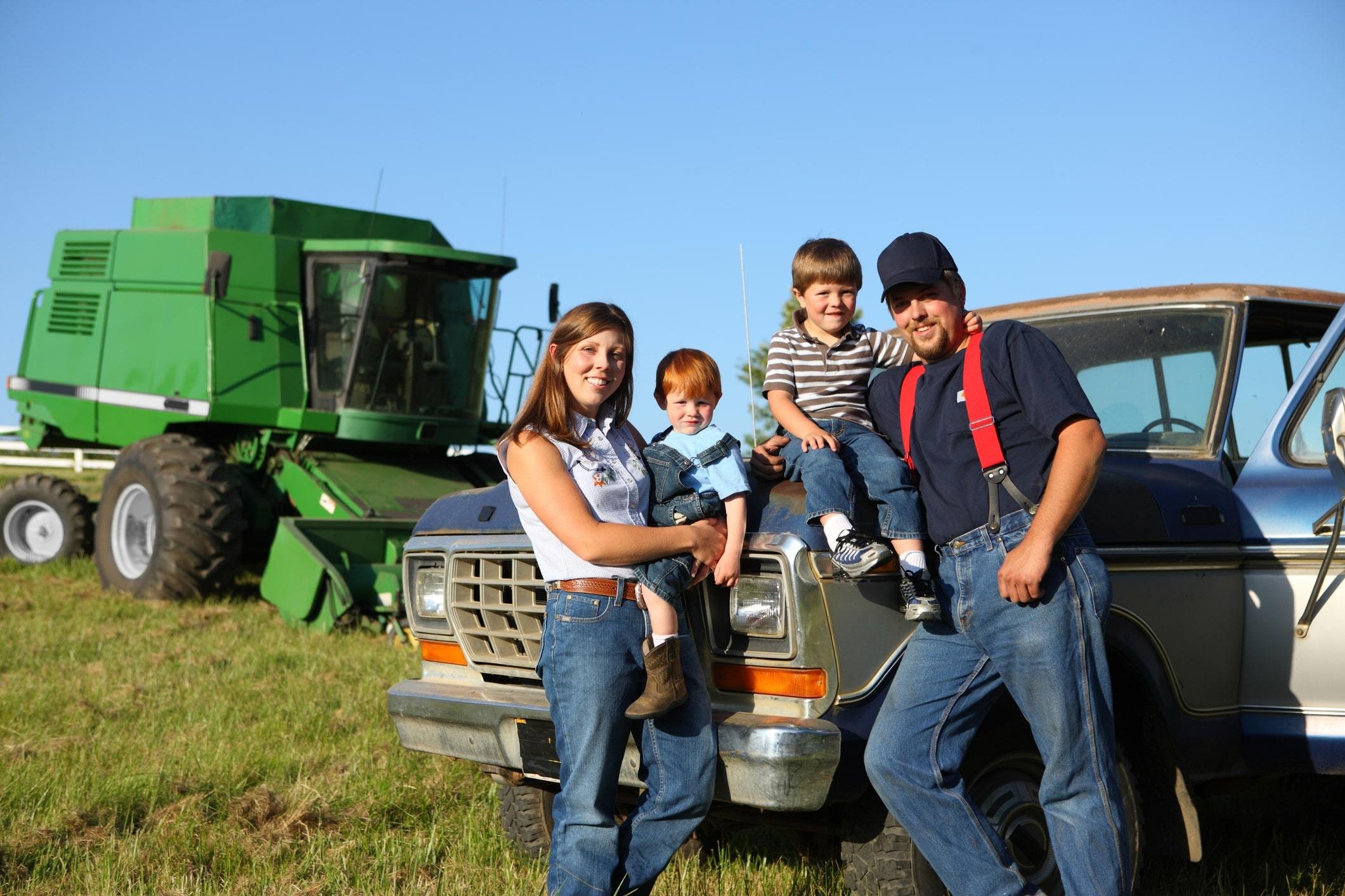 farm safety overview